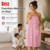 Betz Saunakilt Berlin – Frottee Saunakilt für Damen 100% Produktbild-Vorschau 7