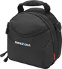 Klickfix Smile Lenkertasche, schwarz, lose Produktbild-Vorschau 1