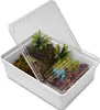 Terrario Reptiland White 25x19x7,5cm - bílé terárium Náhled obrázku produktu 5