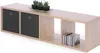 Intertrade  Säule Sonoma Eiche; 001220 Produktbild-Vorschau 8