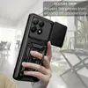 Outdoor Panzer Hülle Xiaomi 15T Handyhülle Kameraschutz Produktbild-Vorschau 5