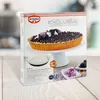 DR.OETKER Tarteform Exclusive mit Emaille-Hebeboden Produktbild-Vorschau 3