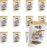 Tuftuf | Feuchtfutter für Katzen - 10x100g - Pâté mit Pute Produktbild-Vorschau 1