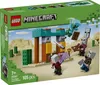 LEGO Minecraft Pouštní hlídka zákeřníků, Sada na stavění, 7 Náhled obrázku produktu 15