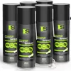 Spraytive 6 x 400ml Power Druckluftspray - Air Duster, Produktbild-Vorschau 1