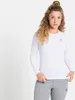 ODLO Shirt Round Colar with Long sleeves ACTIVE WARM ECO Produktbild-Vorschau 6