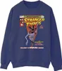 Netflix - "Stranger Things" Sweatshirt für Herren BI44963 Produktbild-Vorschau 1