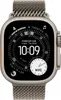 Apple Watch Ultra 3 GPS + Cellular Natural Titanium, Produktbild-Vorschau 2