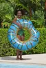 Bouee Bestway 36118, Donut, pour enfant, gonflable, pour Voir les images du produit 42