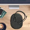 kwmobile Neopren Kopfhörer Tasche für Tune 600 / 500BT / Produktbild-Vorschau 3