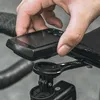 Uchwyt rowerowy do Garmin kamery GoPro lampki przedniej - Podgląd zdjęcia produktu 3