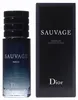 Dior Sauvage Parfum 30ml Spray Produktbild-Vorschau 1