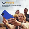 kwmobile Handyhülle für iPhone 15 Plus Hülle, für iPhone 15 Produktbild-Vorschau 7