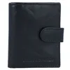 Skórzany portfel SPIKES & SPARROW Bronco Billfold Wallet Podgląd zdjęcia produktu 5