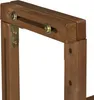 Tavolo da balcone pieghevole Relaxdays, tavolo da balcone Anteprima dell’immagine prodotto 9
