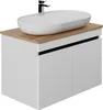 Waschtisch-Set Venus | Waschtisch mit Unterschrank | Produktbild-Vorschau 3