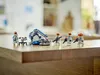 Biteset met een gerepliceerd Ahsoka-soldaat uit Legioen 332 Productafbeelding-voorbeeld 31