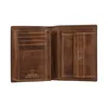 camel active Melbourne Peněženka High Brown Náhled obrázku produktu 15