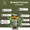 QIDOSHA Brokkoli Extrakt hochdosiert, 13% Sulforap… – Bild 1 Produktbild-Vorschau