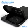 EAZY CASE Handyhülle Silikon für Xiaomi 13 Solid Black Produktbild-Vorschau 5