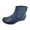 Josef Seibel Naly 61 Stiefelette Blau Produktbild-Vorschau 19