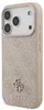 GUESS Handyhülle für iPhone 17 Pro, Guess Hardcase 4G Small Produktbild-Vorschau 2