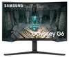 Samsung (27") 68,6cm S27BG650EU 16:9 G6B CURVED Voir les images du produit 25