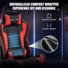 GTPLAYER Simulator Cockpit, support pour volant de Voir les images du produit 8