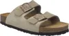 JOSEF SEIBEL Hermine 01 | Sandale für Damen | Beige Produktbild-Vorschau 8