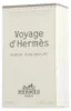 HermEs Voyage D'hermEs Profumo Spray 35 ml Anteprima dell’immagine prodotto 2