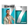 Cristiano Ronaldo DUO Geschenkset: 7Origins Eau de Toilette Produktbild-Vorschau 4