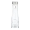 GROHE 4040500, Karaffe, 1 l, Transparent, Glas, Rund, Produktbild-Vorschau 1