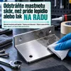 Izopropylalkohol 5L, technická kvalita, 99,9%. Čistiaci a Náhľad obrázku produktu 6
