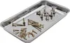 GEKO Miska magnetyczna prostokątna 240x140mm G03202 Podgląd zdjęcia produktu 7