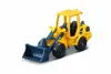 Maisto 12376 - Set di 6 veicoli da costruzione Volvo (8 cm) Anteprima dell’immagine prodotto 5
