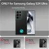 Coque avec support pour Samsung Galaxy S24 Ultra, Voir les images du produit 7