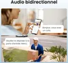 Reolink Argus PT Ultra+Panneau solaire x2 avec Home Hub, Voir les images du produit 16