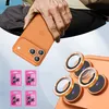 INF Protecteur d'objectif Bling Diamond pour iPhone 17 Voir les images du produit 4