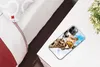 MuchoWow® Handyhülle Schutzhülle Hülle für iPhone 12 Pro Produktbild-Vorschau 4
