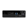 LC-Power LC-35U3, 3.5", SATA, Serial ATA II, Serial ATA Produktbild-Vorschau 7