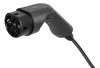 DELTACO e-Charge, Kabeltyp 2 - Typ 2, 1-phasig, 16A, 10M Produktbild-Vorschau 3