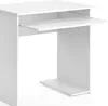 Vicco Biurko Nick, 80 x 58 cm, Biały Podgląd zdjęcia produktu 6