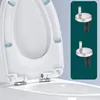 OKWISH WC-Sitze Befestigungsset – Universelle Schrauben, Produktbild-Vorschau 8