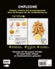 Simplissime - Das einfachste Kochbuch der Welt: Airfryer Produktbild-Vorschau 2