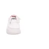 FUSION white fine canvas Schuhe Damen weiss 40 Produktbild-Vorschau 10