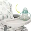 Lorelli Kinderstuhl EGO PLUS, Kinder Stuhl-, Sitzerhhung, Produktbild-Vorschau 16