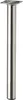 Tarrox Tischbein rund Ø 30 x 600 mm, Edelstahl Nachbildung Produktbild-Vorschau 1