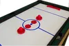 Multifunkčný stôl 9 v 1 121x61x80 cm - stolný futbal, Náhľad obrázku produktu 6