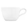 Seltmann Weiden Kaffeeobertasse 0,24 l Life weiss Vista previa de la imagen del producto 1