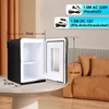 Peviasot 15 l – mini lodówka i lodówka turystyczna 2 w 1 z Podgląd zdjęcia produktu 2